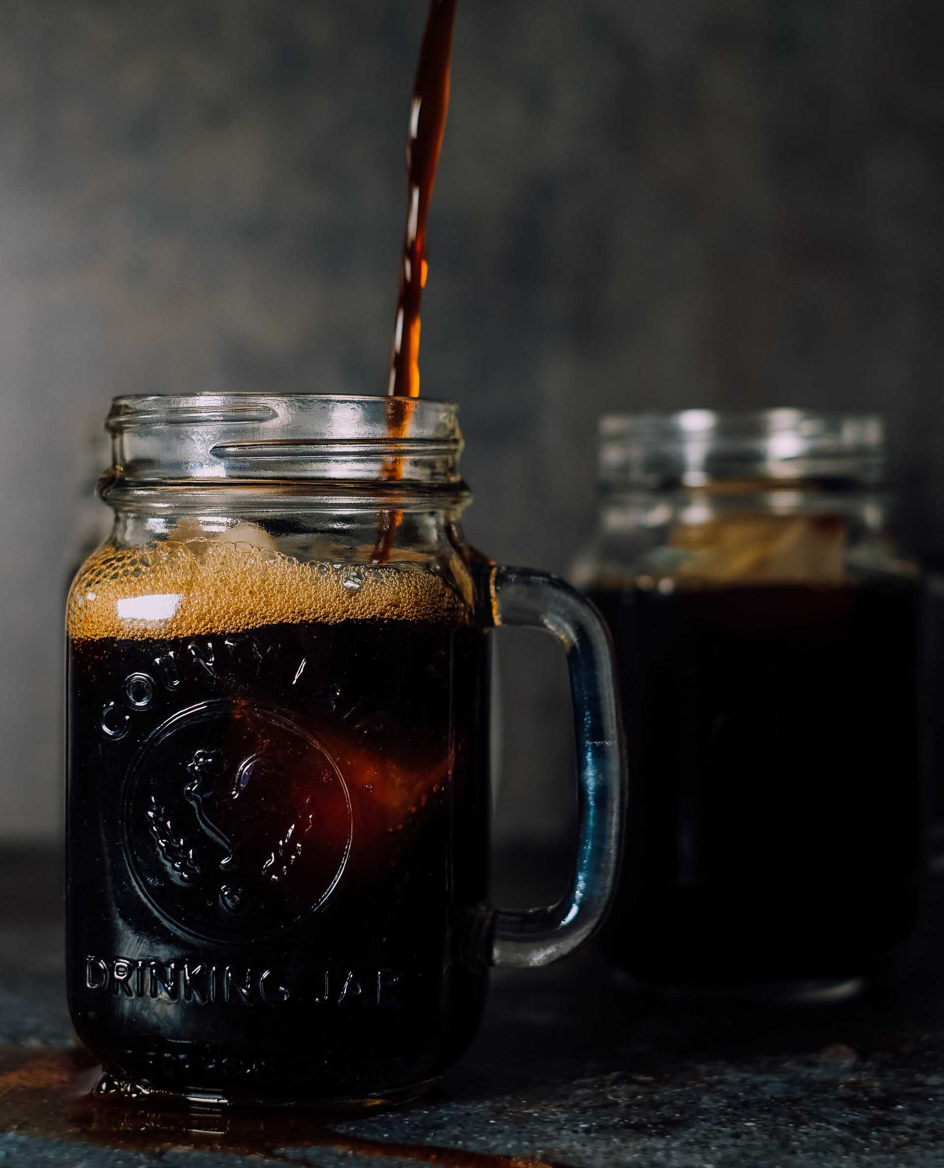 Cold Brew_priprava